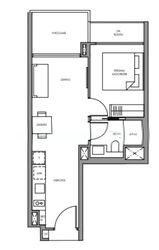 Fourth Avenue Residences (D10), Apartment #508706381